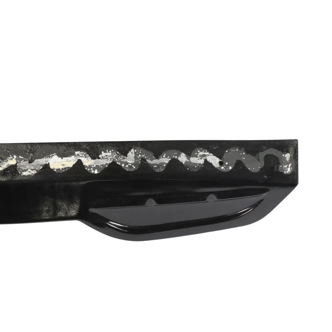 Mk2 Rear Barn Door Roof Wing Spoiler Black to Ford Transit Connect with Part number SPOILER-TRANSIT-CONNECT-MK2 Ford Transit Connect Mk2 Rear Barn Door Roof Wing Spoiler Black - SKU SPOILER-TRANSIT-CONNECT-MK2 - Part number SPOILER-TRANSIT-CONNECT-MK2