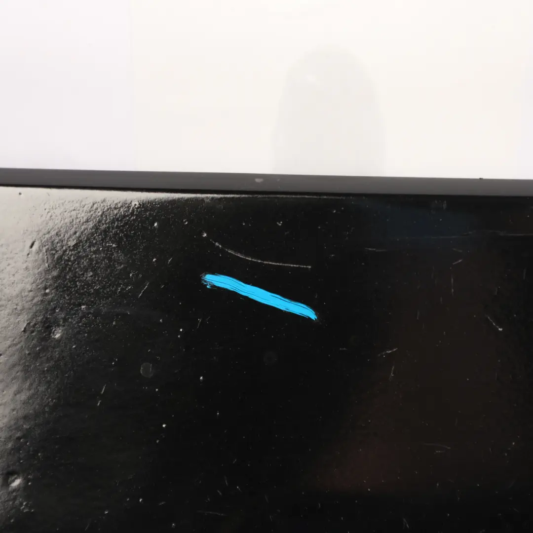Mk2 Rear Barn Door Roof Wing Spoiler Black to Ford Transit Connect with Part number SPOILER-TRANSIT-CONNECT-MK2 Ford Transit Connect Mk2 Rear Barn Door Roof Wing Spoiler Black - SKU SPOILER-TRANSIT-CONNECT-MK2 - Part number SPOILER-TRANSIT-CONNECT-MK2