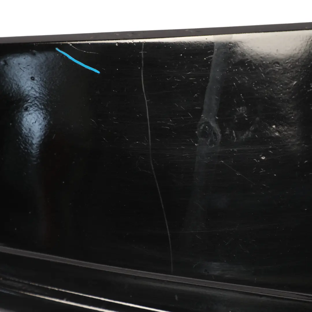 Mk2 Rear Barn Door Roof Wing Spoiler Black to Ford Transit Connect with Part number SPOILER-TRANSIT-CONNECT-MK2 Ford Transit Connect Mk2 Rear Barn Door Roof Wing Spoiler Black - SKU SPOILER-TRANSIT-CONNECT-MK2 - Part number SPOILER-TRANSIT-CONNECT-MK2