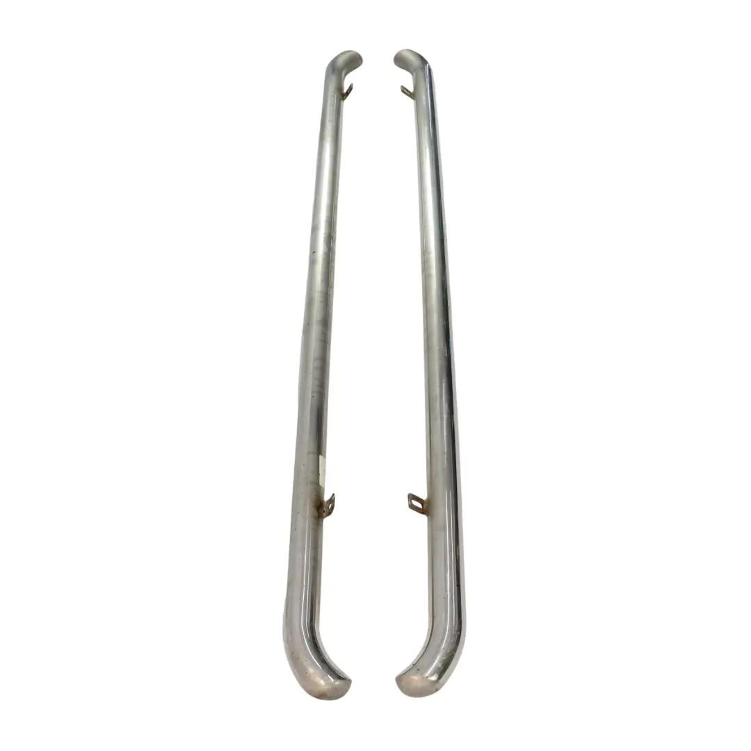 Inny BMW X5 E53 Ensemble Marchepieds Barres Latérales Gauche Droite pour à propos du numéro de pièce STEP-SET Inny BMW X5 E53 Ensemble Marchepieds Barres Latérales Gauche Droite - SKU STEP-SET - Numéro de pièce STEP-SET