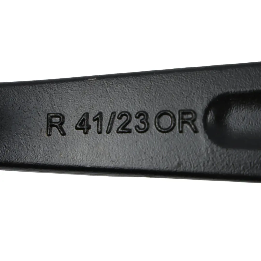 Delphi Wheel Suspension Control Trailing Arm Front Right O/S Lower Peugeot - SKU TC875 - Part number TC875