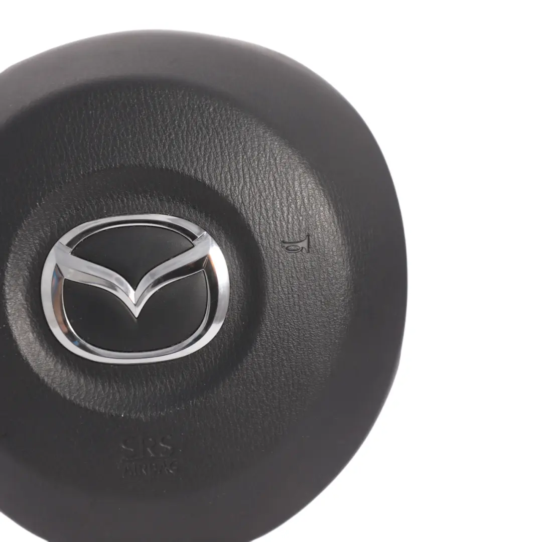 Mk3 Steering Wheel Air Module Black Driver's Side to Mazda 6 with Part number TG11A02001 Mazda 6 Mk3 Steering Wheel Air Module Black Driver's Side - SKU TG11A02001 - Part number TG11A02001