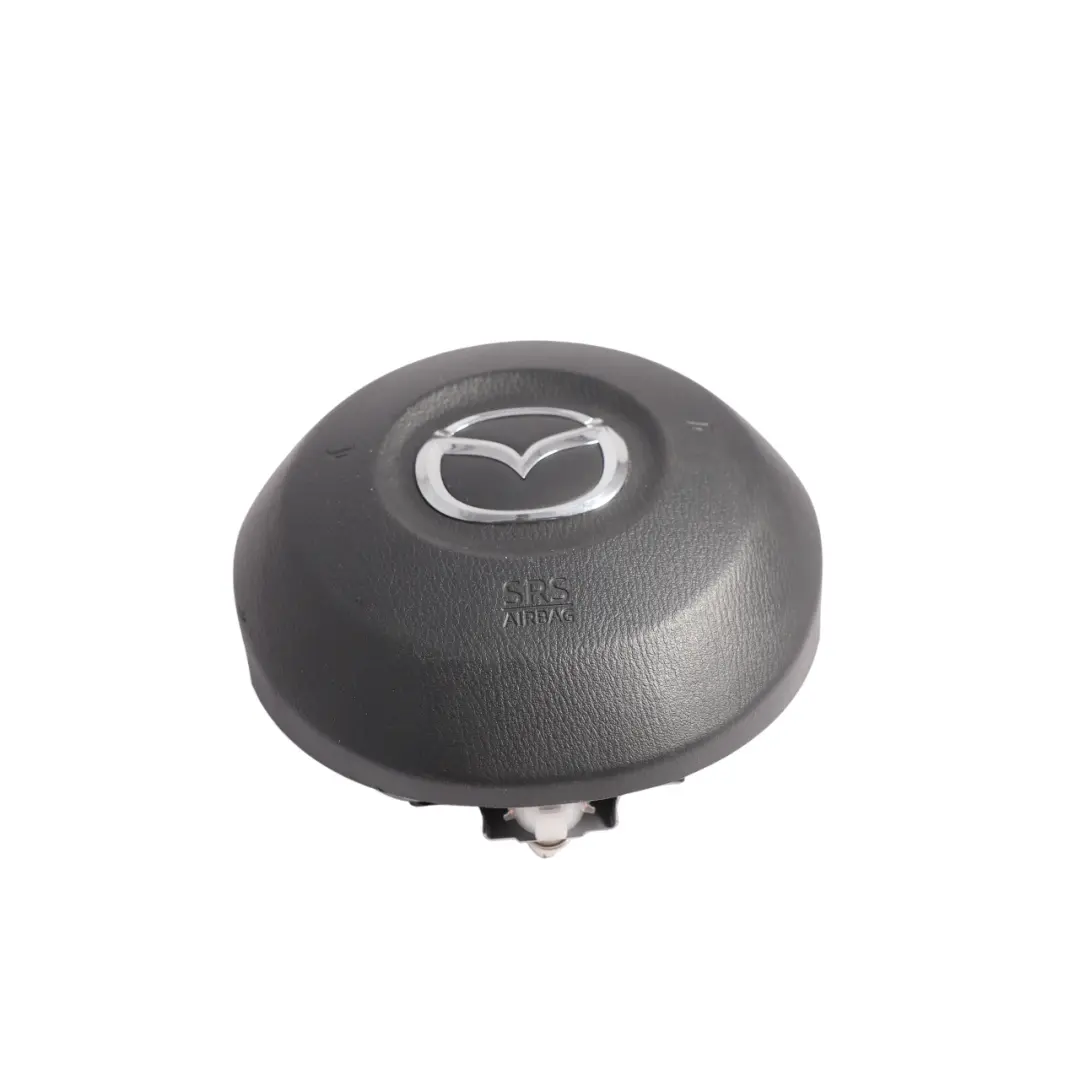 Mazda 6 Mk3 Steering Wheel Air Module Black Driver's Side - SKU TG11A02001 - Part number TG11A02001