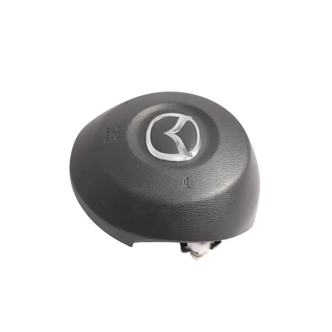 Mk3 Steering Wheel Air Module Black Driver's Side to Mazda 6 with Part number TG11A02001 Mazda 6 Mk3 Steering Wheel Air Module Black Driver's Side - SKU TG11A02001 - Part number TG11A02001