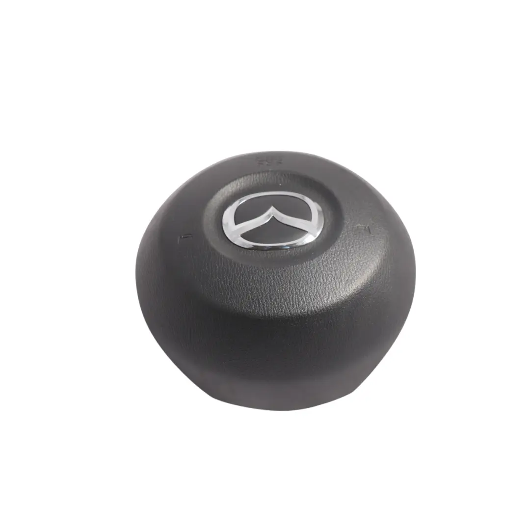 Mazda 6 Mk3 Steering Wheel Air Module Black Driver's Side - SKU TG11A02001 - Part number TG11A02001