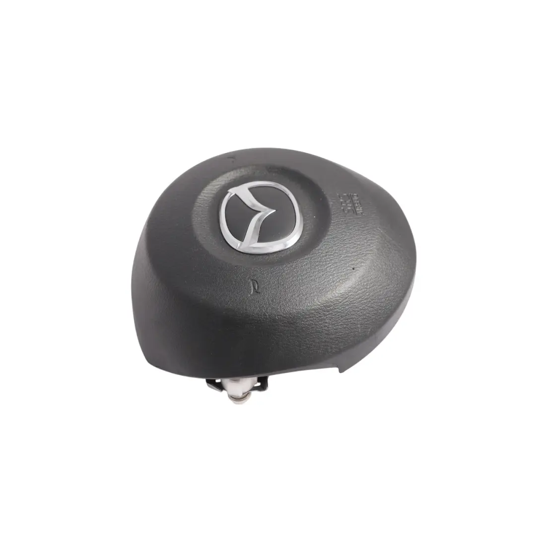 Mazda 6 Mk3 Steering Wheel Air Module Black Driver's Side - SKU TG11A02001 - Part number TG11A02001