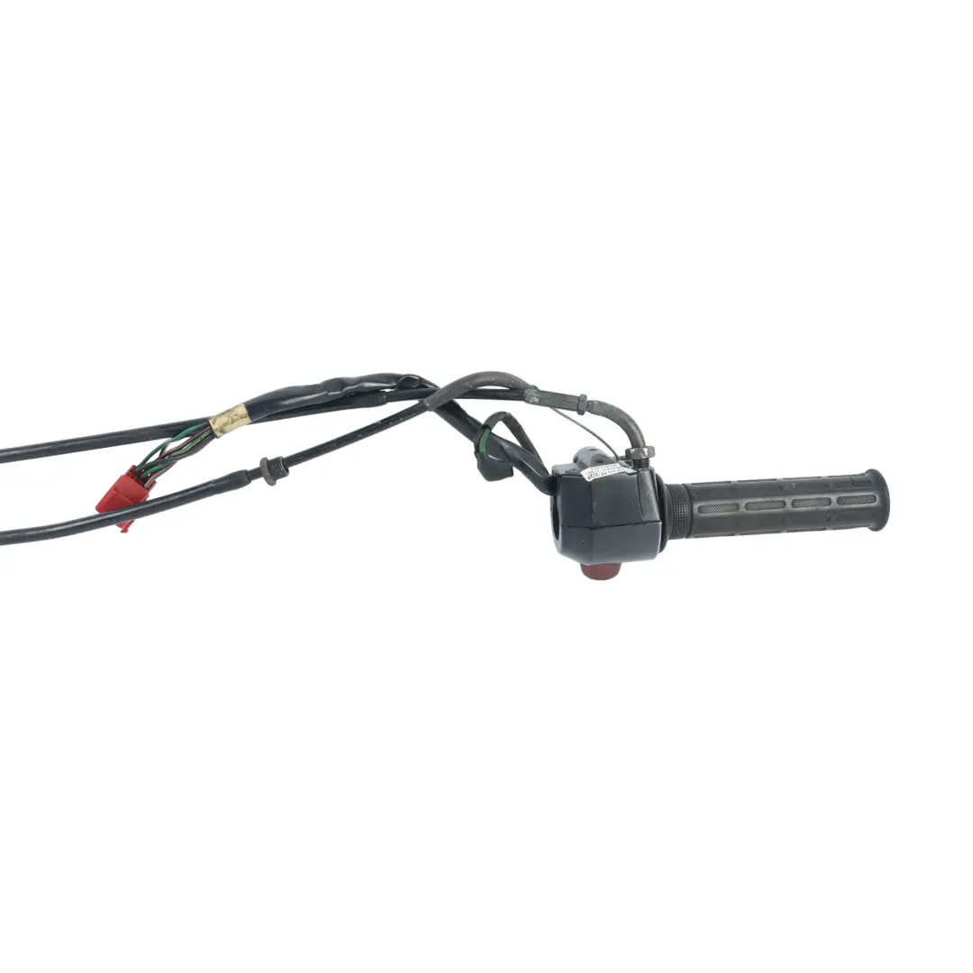 Honda CB250RS MC02 Attuatore Impugnatura Acceleratore - SKU THROTTLE - Numero di parte THROTTLE