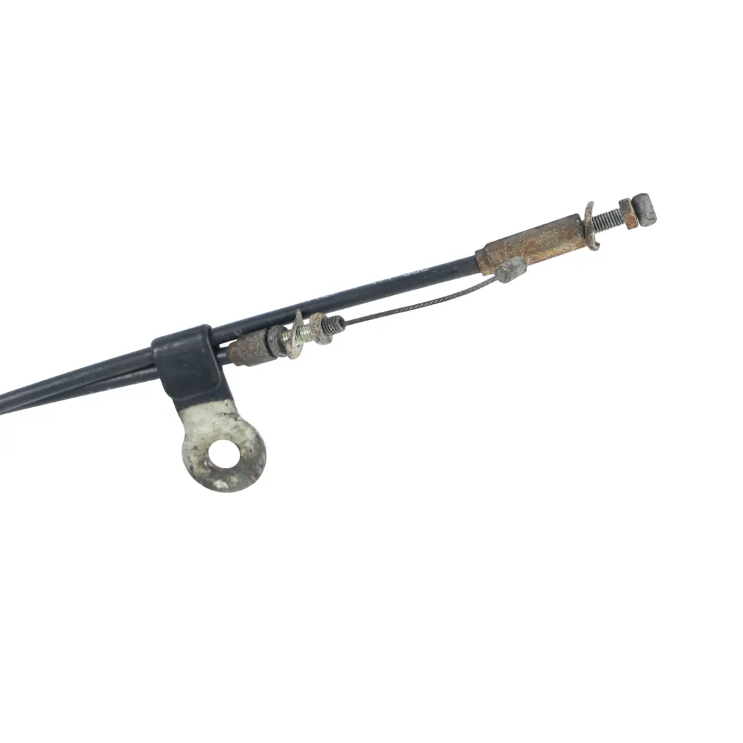 Honda CB250RS MC02 Actuador Puño Acelerador - SKU THROTTLE - Número de pieza THROTTLE