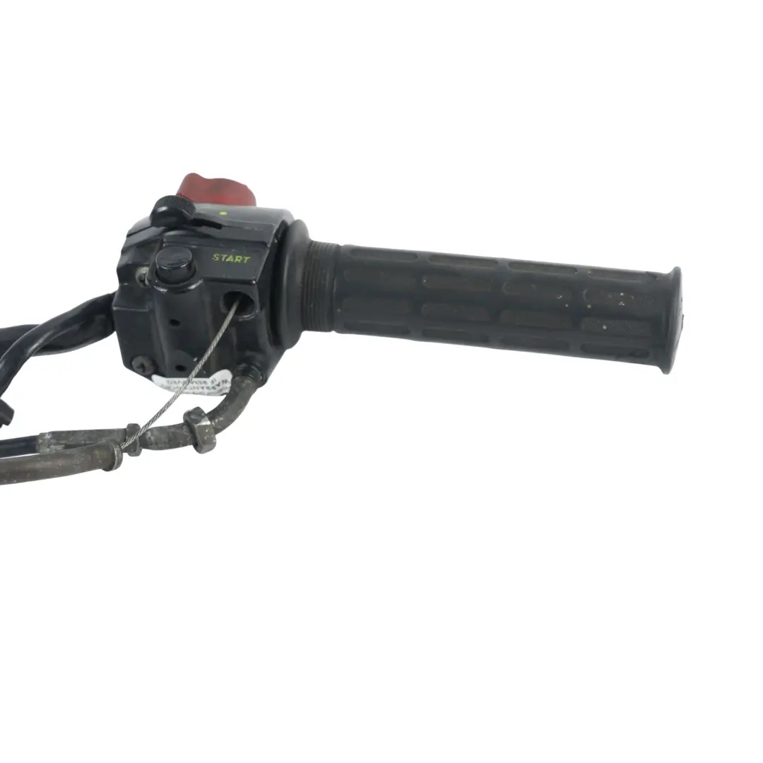 Honda CB250RS MC02 Grip Actuator - SKU THROTTLE - Part number THROTTLE