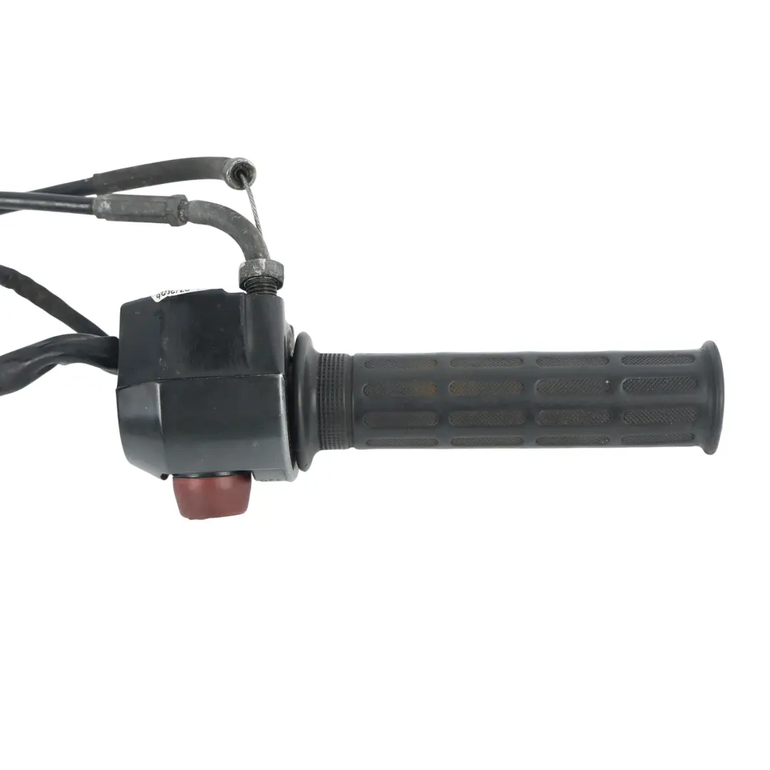 Honda CB250RS MC02 Actuador Puño Acelerador - SKU THROTTLE - Número de pieza THROTTLE