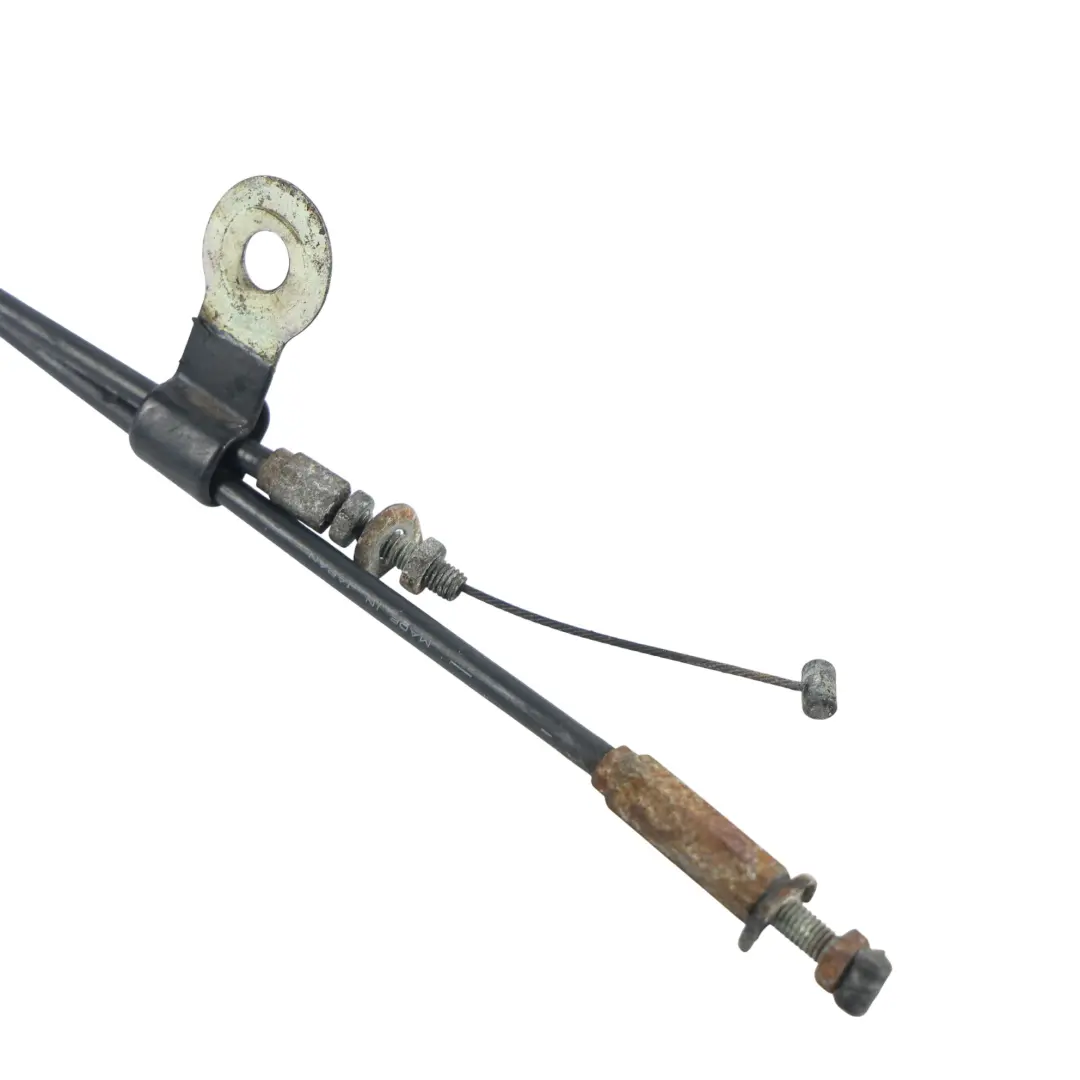 Honda CB250RS MC02 Actuador Puño Acelerador - SKU THROTTLE - Número de pieza THROTTLE
