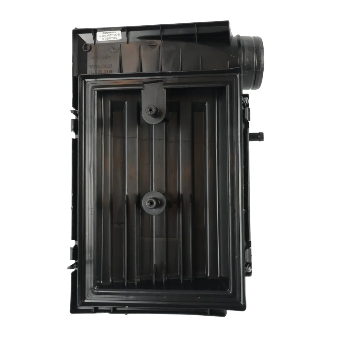 Volkswagen Golf 5g Air Filter Cover Housing Box Top Lid 04E129611G - SKU TL9013166 - Part number TL9013166