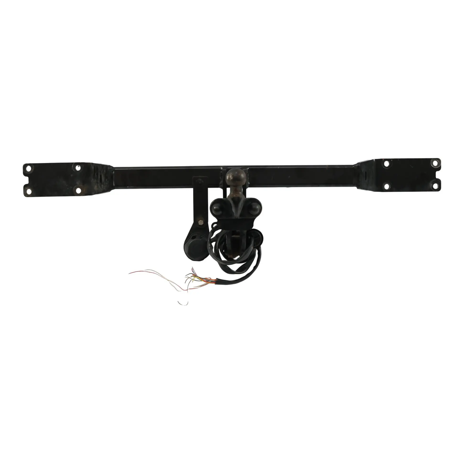 Mercedes S204 C250 CDI Tow-Trust TT Towbar TM7 13-Pin TM7SN-9201