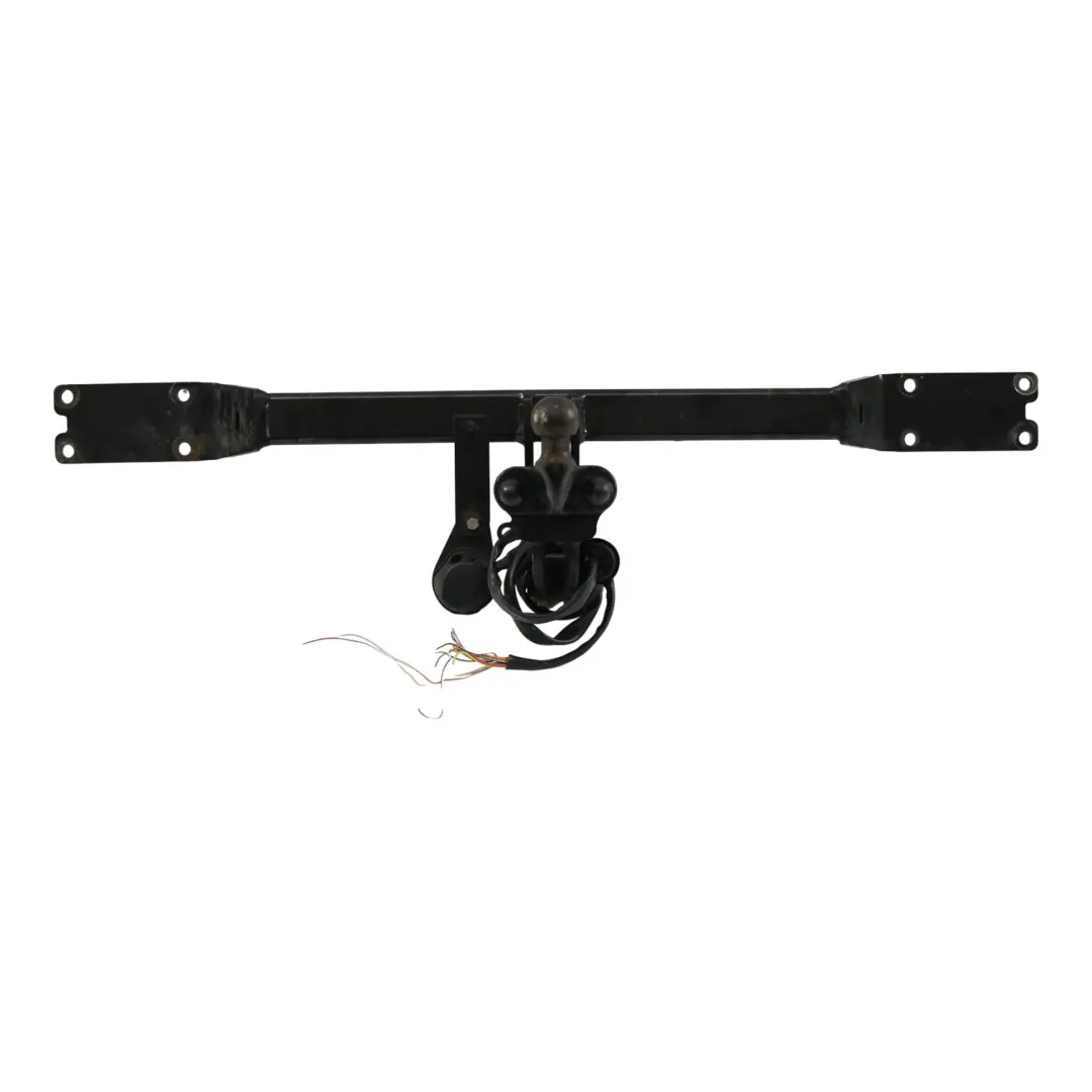 Inny Mercedes S204 C250 CDI Attelage Remorque 13-Pin SN-9201 - SKU TM7 - Numéro de pièce TM7