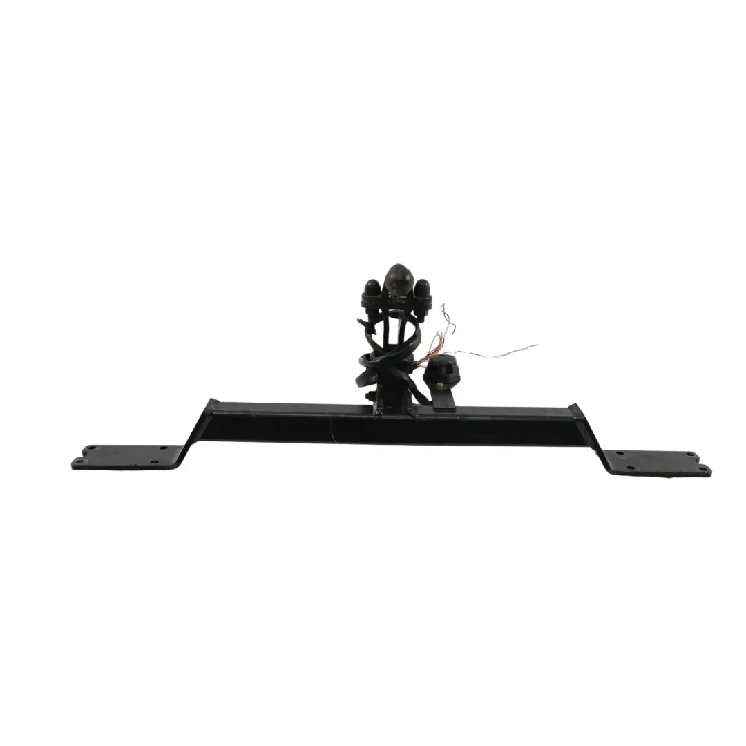  Inny Mercedes S204 C250 CDI Attelage Remorque 13-Pin SN-9201 - SKU TM7 - Numéro de pièce TM7