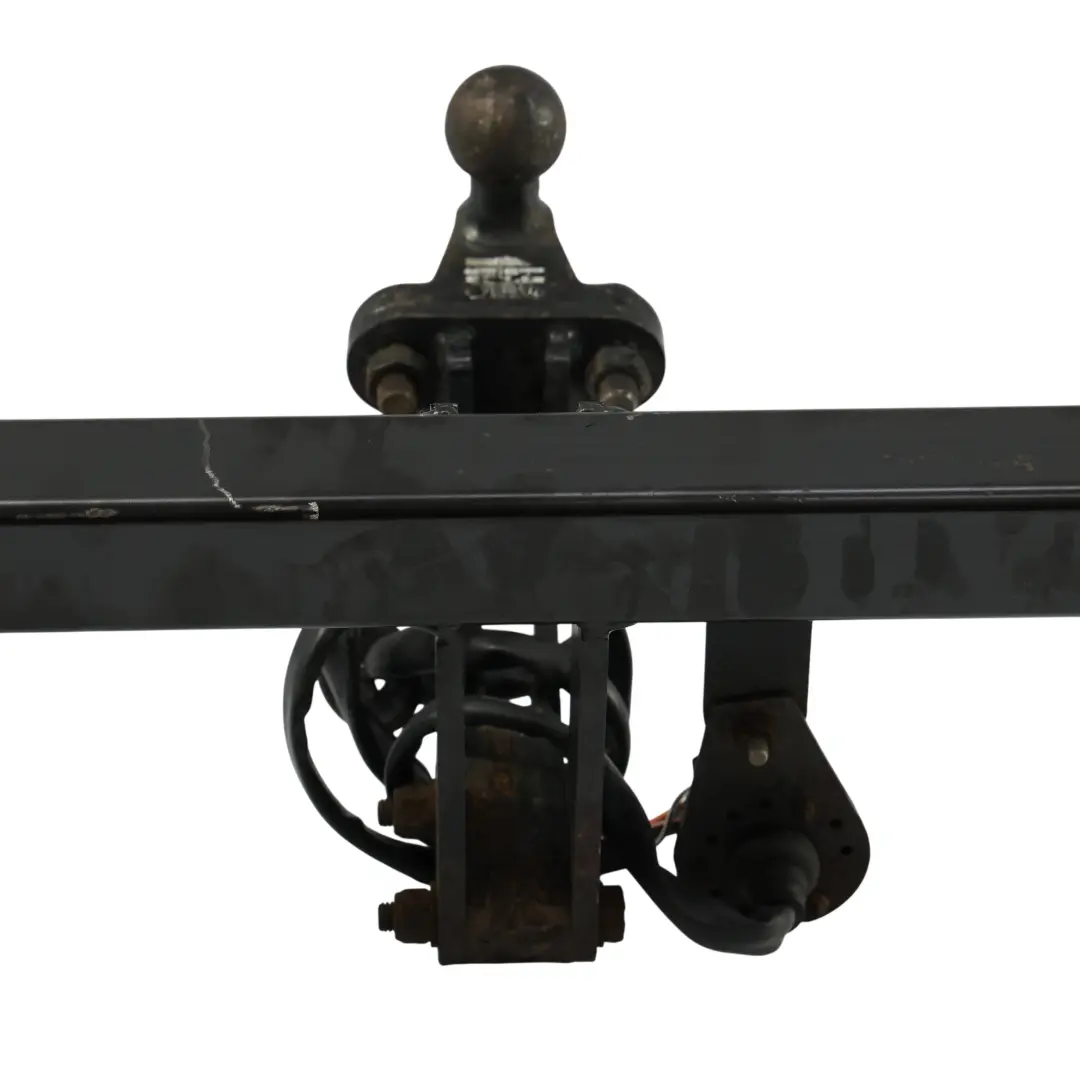 Inny Mercedes S204 C250 CDI Attelage Remorque 13-Pin SN-9201 pour à propos du numéro de pièce TM7 Inny Mercedes S204 C250 CDI Attelage Remorque 13-Pin SN-9201 - SKU TM7 - Numéro de pièce TM7