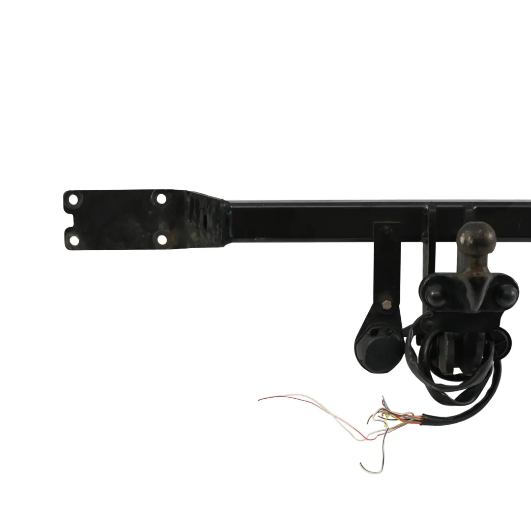 Inny Mercedes S204 C250 CDI Attelage Remorque 13-Pin SN-9201 pour à propos du numéro de pièce TM7 Inny Mercedes S204 C250 CDI Attelage Remorque 13-Pin SN-9201 - SKU TM7 - Numéro de pièce TM7