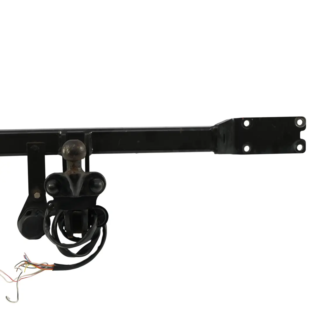  Inny Mercedes S204 C250 CDI Attelage Remorque 13-Pin SN-9201 - SKU TM7 - Numéro de pièce TM7