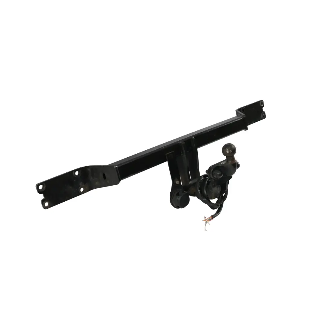  Inny Mercedes S204 C250 CDI Attelage Remorque 13-Pin SN-9201 - SKU TM7 - Numéro de pièce TM7
