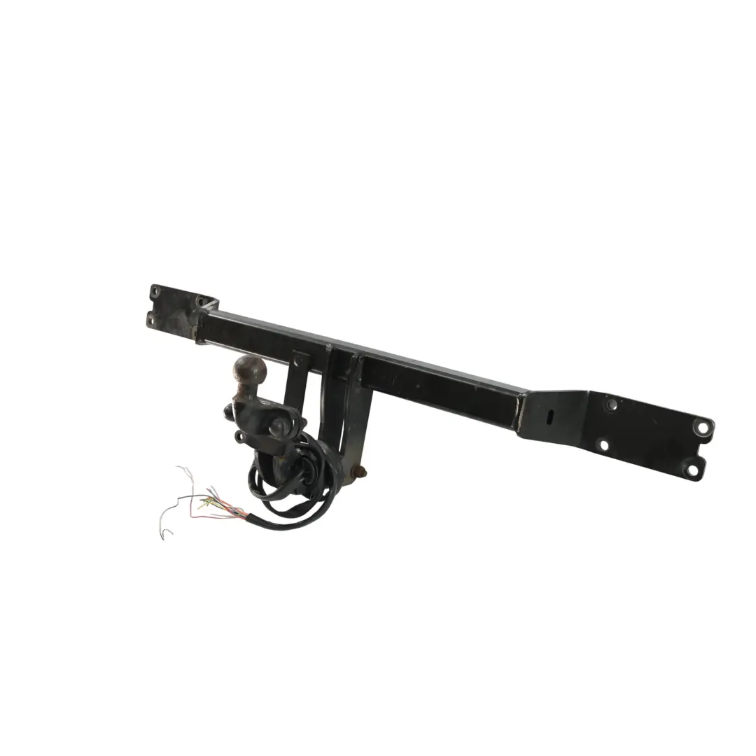 Inny Mercedes S204 C250 CDI Attelage Remorque 13-Pin SN-9201 pour à propos du numéro de pièce TM7 Inny Mercedes S204 C250 CDI Attelage Remorque 13-Pin SN-9201 - SKU TM7 - Numéro de pièce TM7