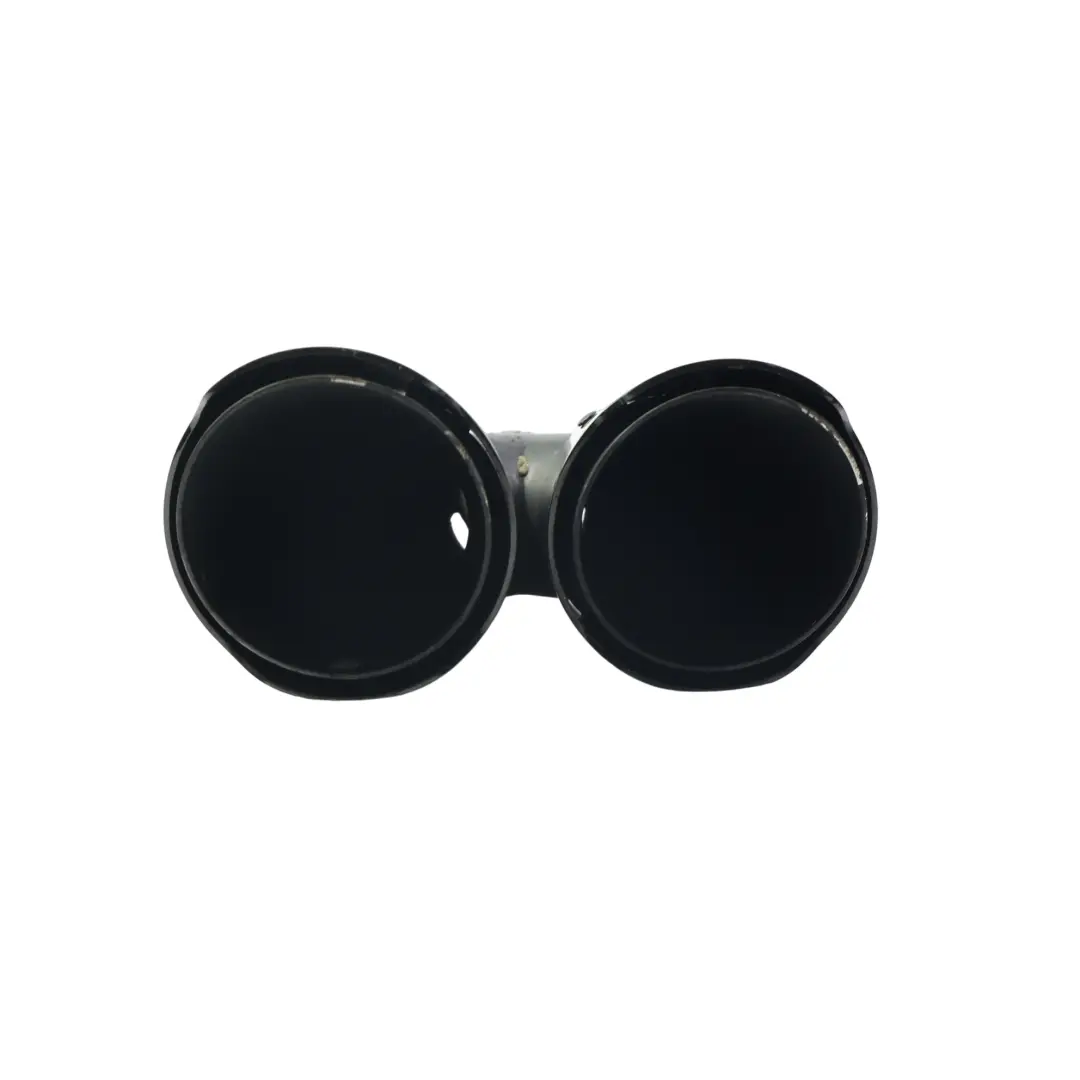  Akrapovic Audi S4 B8 Końcówki Wydechu Karbonowe Zestaw TP-CT/10 - SKU TP-CT10-1 - Numer Części TP-CT10