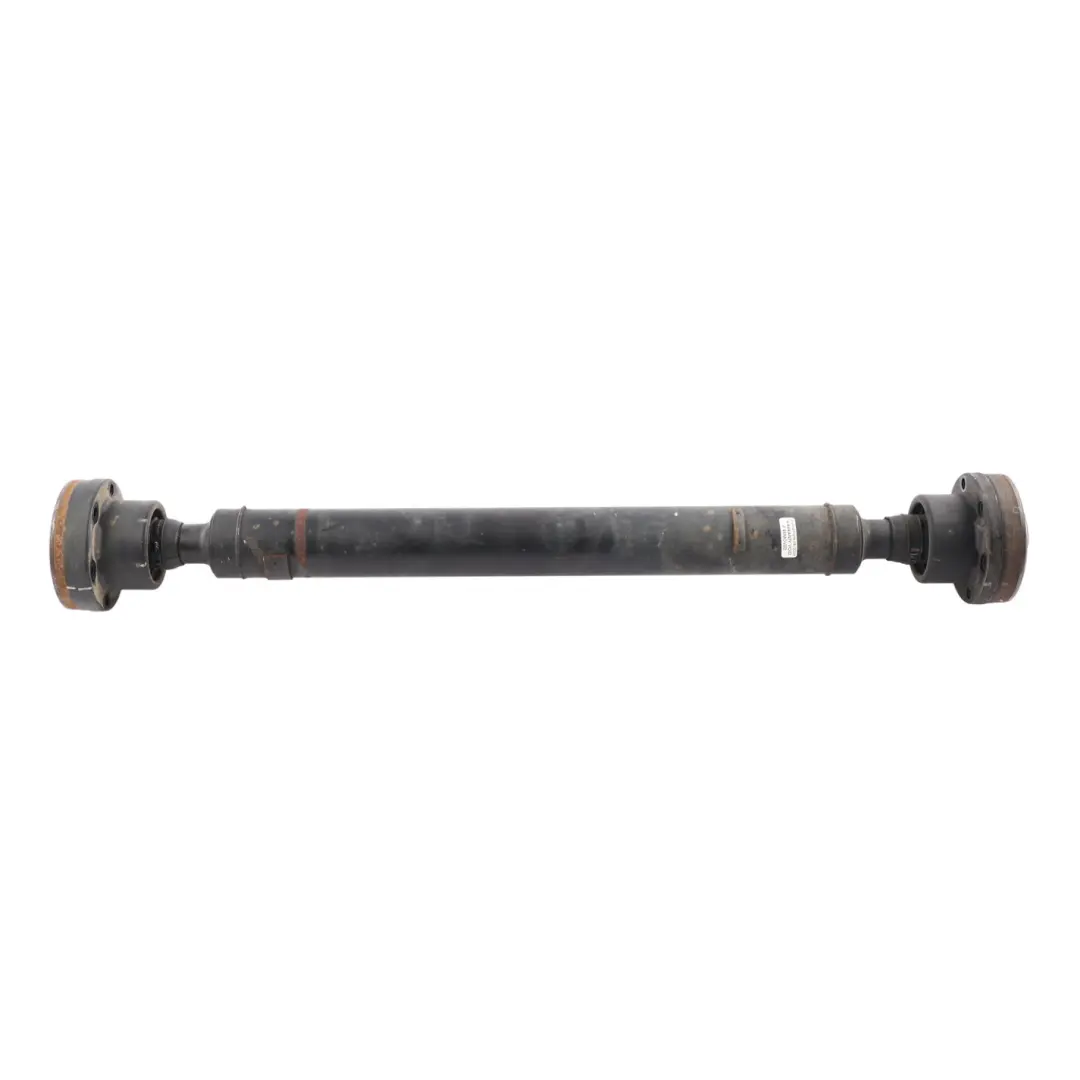Range Rover Sport L320 L322 Front Propshaft Prop Drive Shaft 7H42-3219-AA - SKU TVB500520 - Part number TVB500520