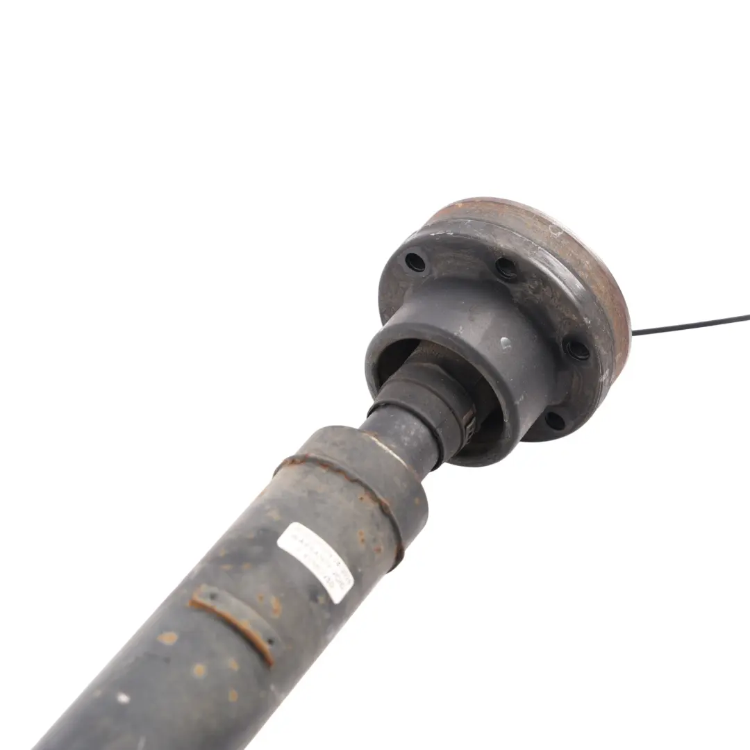 Front Propshaft Prop Drive Shaft 7H42-3219-AA to Range Rover Sport L320 L322 with Part number TVB500520 Range Rover Sport L320 L322 Front Propshaft Prop Drive Shaft 7H42-3219-AA - SKU TVB500520 - Part number TVB500520