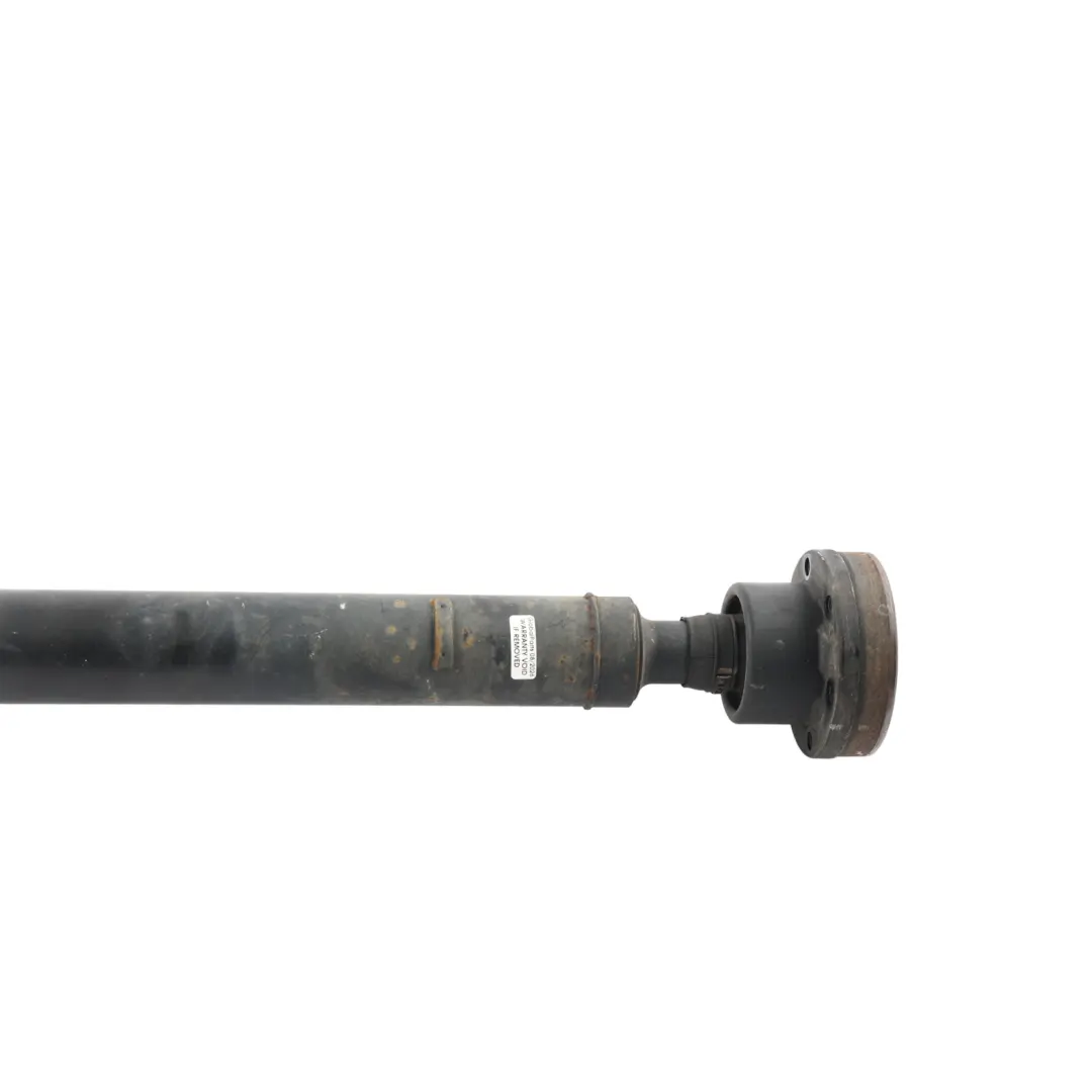 Range Rover Sport L320 L322 Front Propshaft Prop Drive Shaft 7H42-3219-AA - SKU TVB500520 - Part number TVB500520