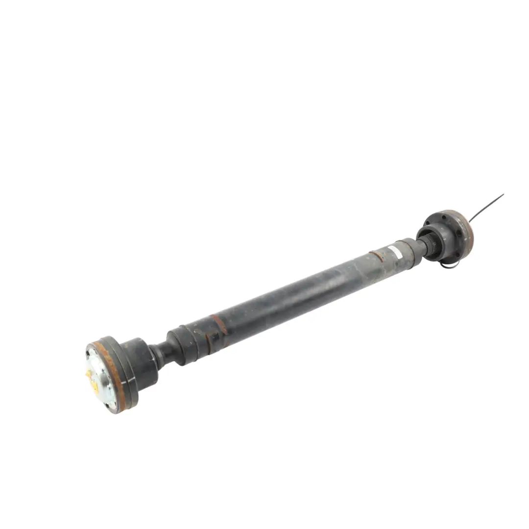 Range Rover Sport L320 L322 Front Propshaft Prop Drive Shaft 7H42-3219-AA - SKU TVB500520 - Part number TVB500520