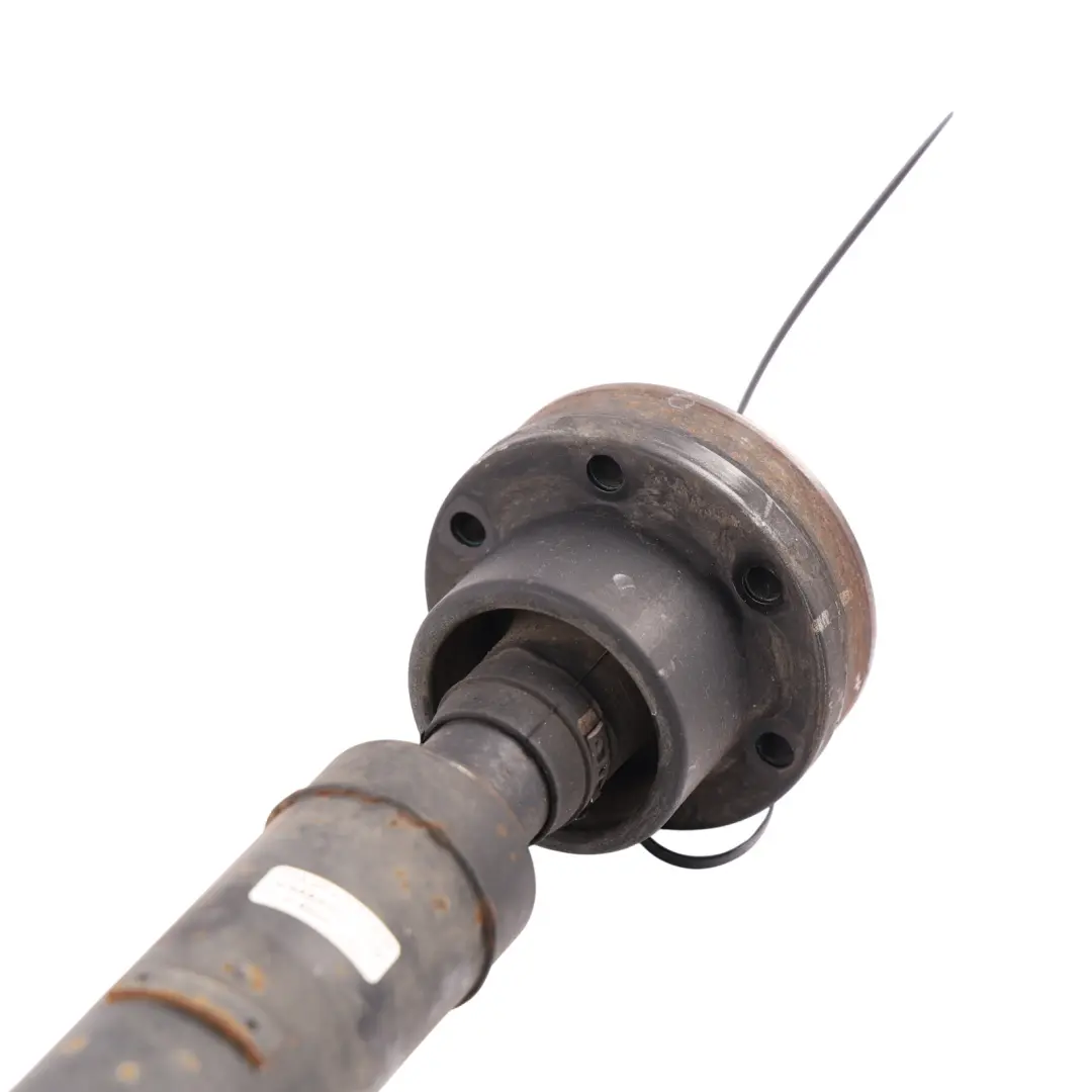 Front Propshaft Prop Drive Shaft 7H42-3219-AA to Range Rover Sport L320 L322 with Part number TVB500520 Range Rover Sport L320 L322 Front Propshaft Prop Drive Shaft 7H42-3219-AA - SKU TVB500520 - Part number TVB500520