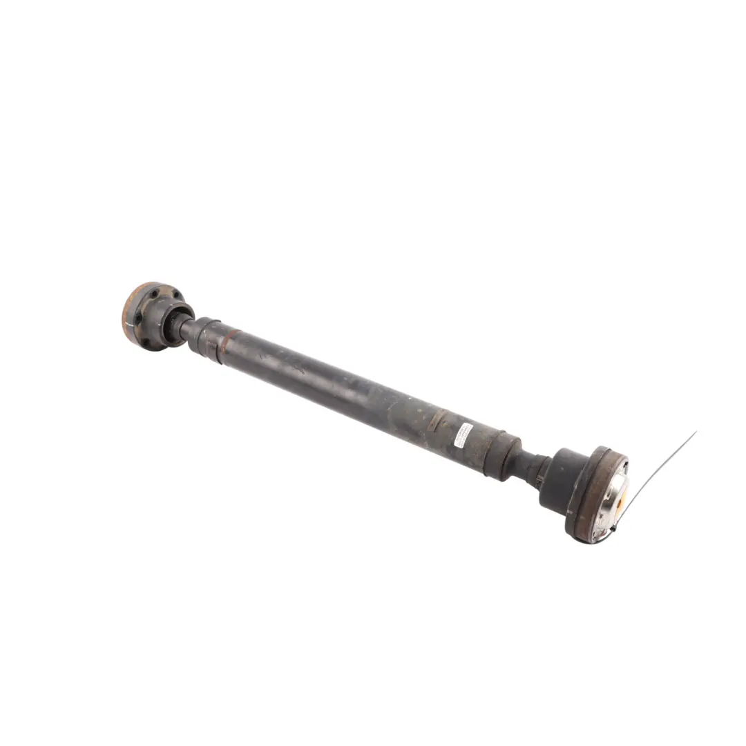 Range Rover Sport L320 L322 Front Propshaft Prop Drive Shaft 7H42-3219-AA - SKU TVB500520 - Part number TVB500520