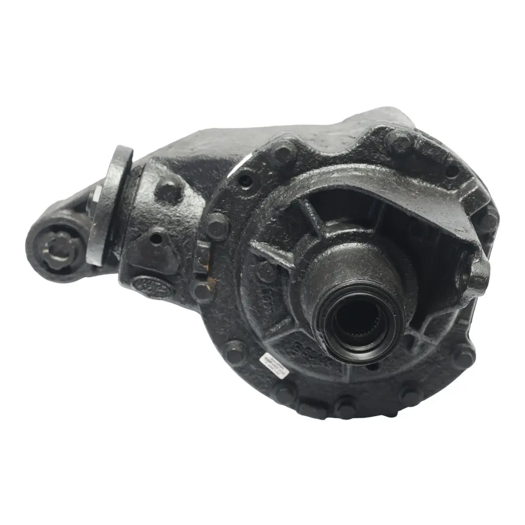 Land Rover Discovery 3 L319 Differenziale Post. 2.7 Diesel Man. - SKU TVK500250 - Numero di parte TVK500250