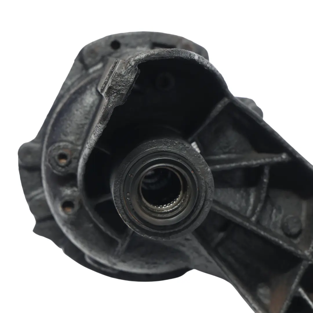 Differenziale Post. 2.7 Diesel Man. per Land Rover Discovery 3 L319 con numero di parte TVK500250 Land Rover Discovery 3 L319 Differenziale Post. 2.7 Diesel Man. - SKU TVK500250 - Numero di parte TVK500250