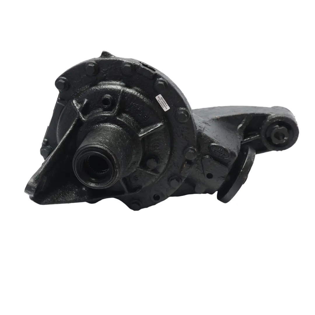 Land Rover Discovery 3 L319 Differenziale Post. 2.7 Diesel Man. - SKU TVK500250 - Numero di parte TVK500250