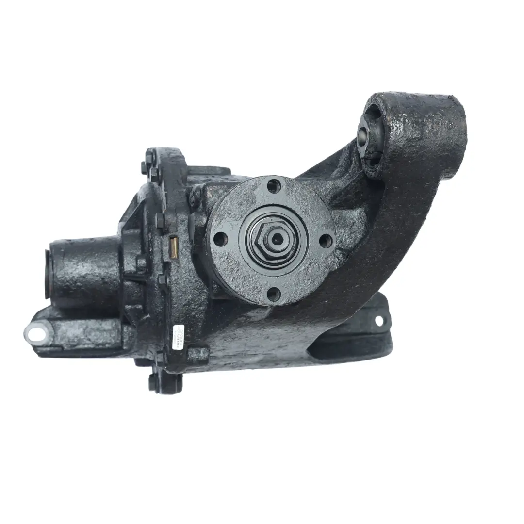 Differenziale Post. 2.7 Diesel Man. per Land Rover Discovery 3 L319 con numero di parte TVK500250 Land Rover Discovery 3 L319 Differenziale Post. 2.7 Diesel Man. - SKU TVK500250 - Numero di parte TVK500250