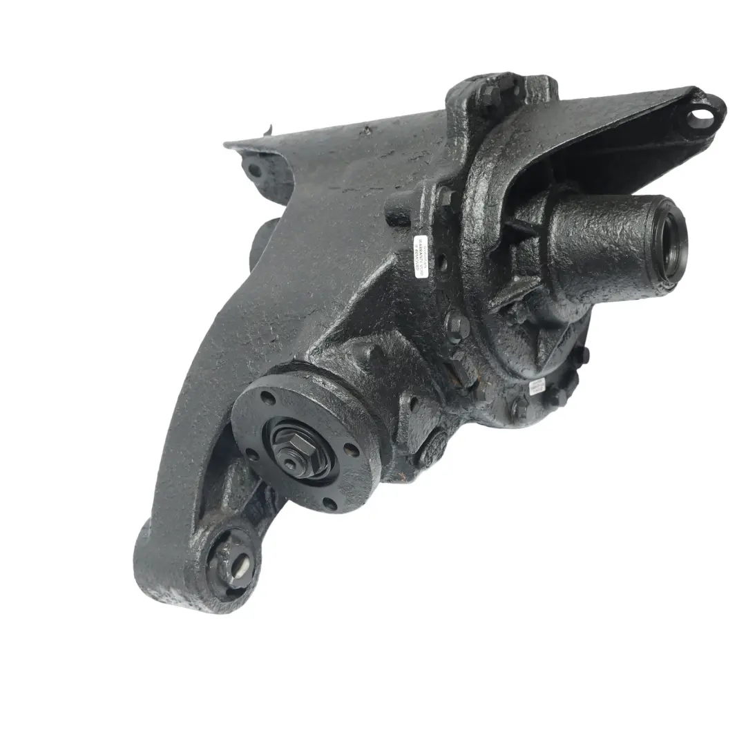 Differenziale Post. 2.7 Diesel Man. per Land Rover Discovery 3 L319 con numero di parte TVK500250 Land Rover Discovery 3 L319 Differenziale Post. 2.7 Diesel Man. - SKU TVK500250 - Numero di parte TVK500250