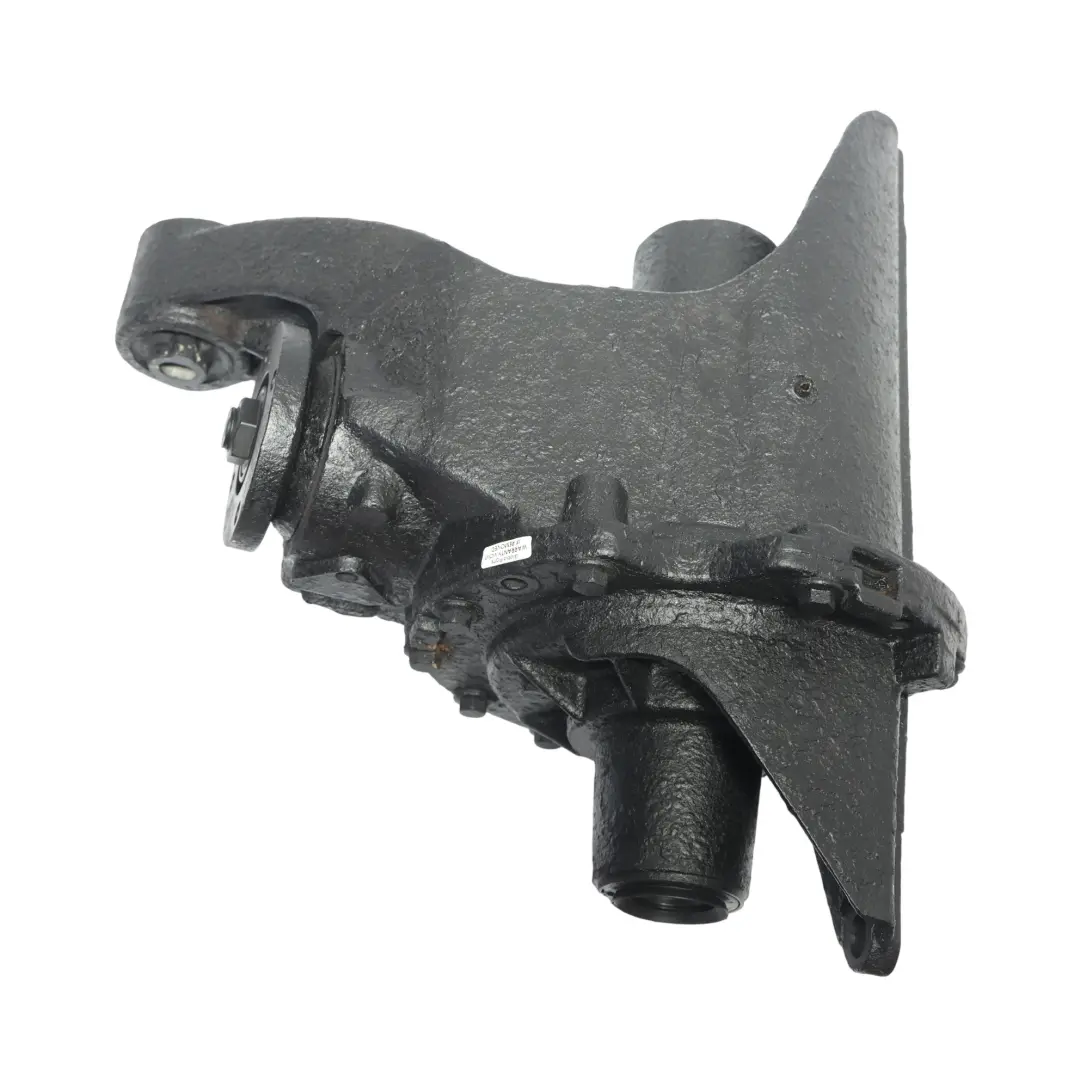 Differenziale Post. 2.7 Diesel Man. per Land Rover Discovery 3 L319 con numero di parte TVK500250 Land Rover Discovery 3 L319 Differenziale Post. 2.7 Diesel Man. - SKU TVK500250 - Numero di parte TVK500250