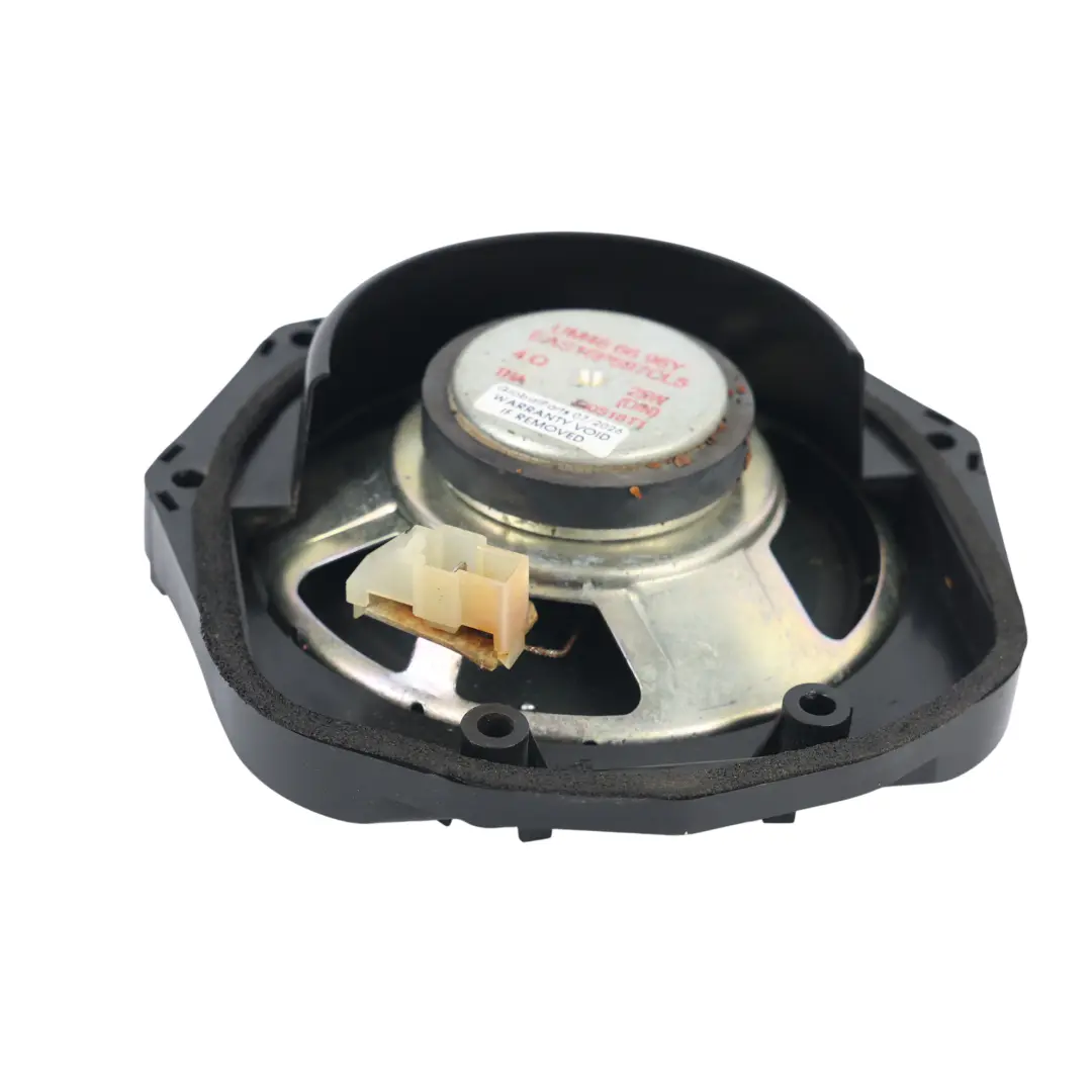 Mk4 Door Loud Speaker Loudspeaker Front Left N/S to Ford Ranger with Part number UM466696Y Ford Ranger Mk4 Door Loud Speaker Loudspeaker Front Left N/S - SKU UM466696Y - Part number UM466696Y