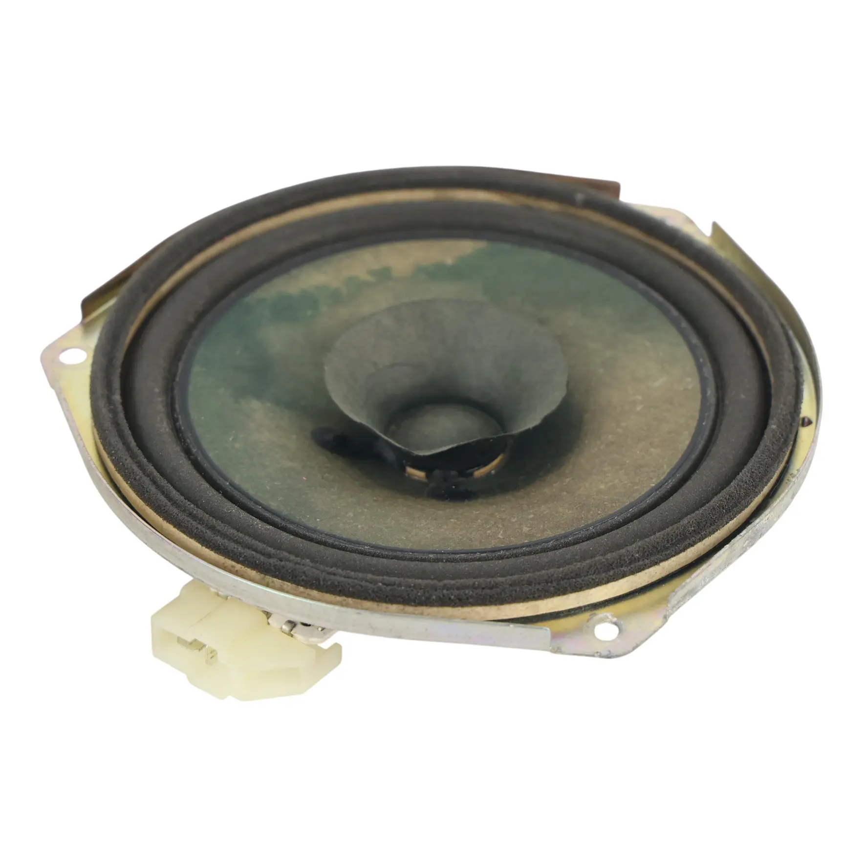 Ford Ranger Mk4 Door Interior Speaker Loudspeaker UM4766960