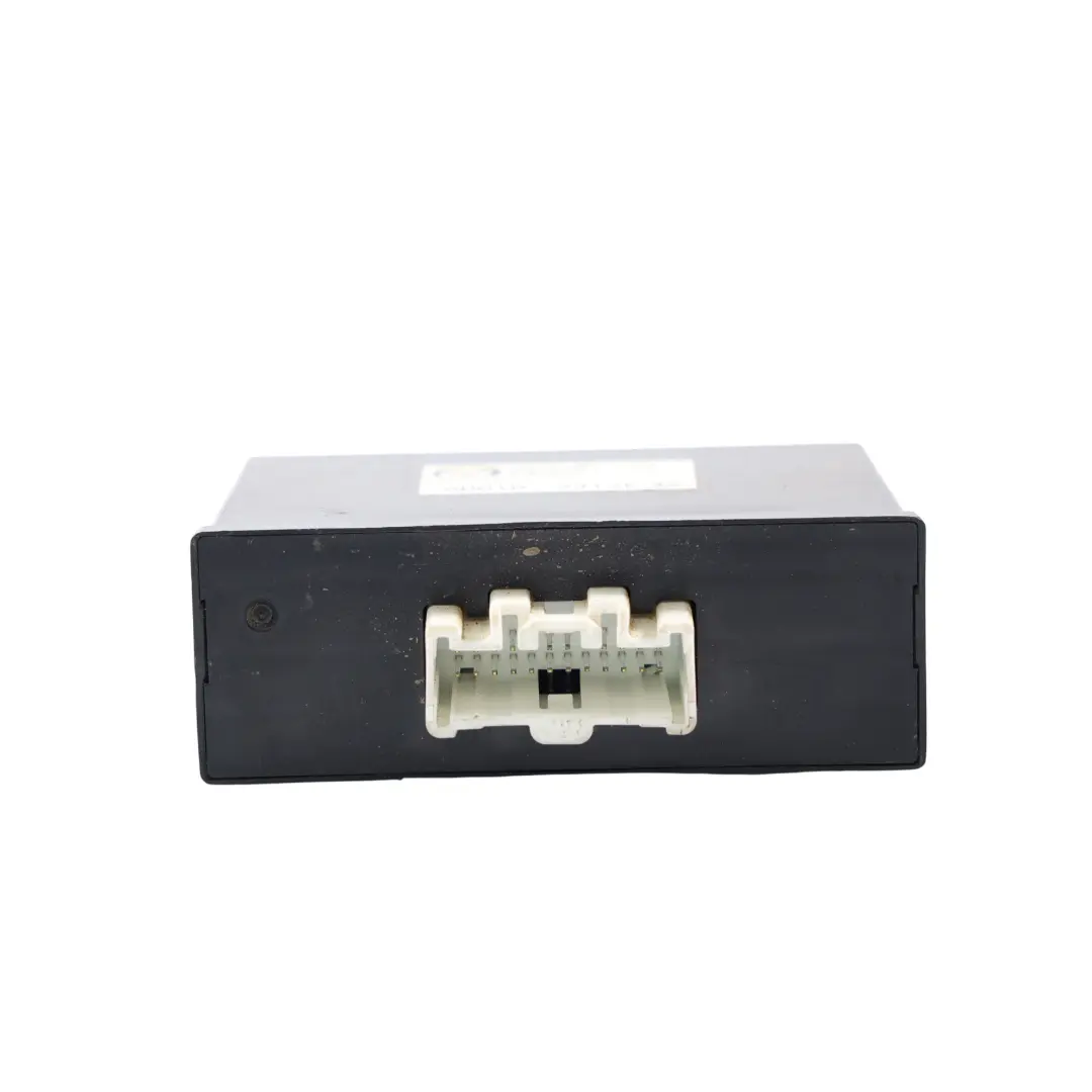Mk4 Alarm Signal Control Unit ECU 2.5 TDCI 1715411 to Ford Ranger with Part number UR58-67 Ford Ranger Mk4 Alarm Signal Control Unit ECU 2.5 TDCI 1715411 - SKU UR58-67-790 - Part number UR58-67