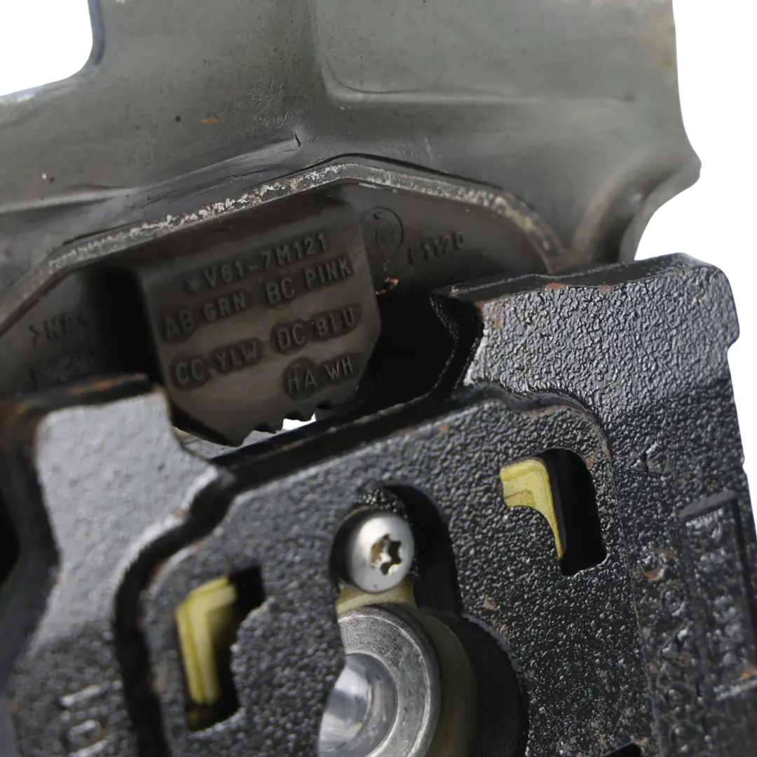 C520 Gearbox Mount Support Carrier Holder 2.0 TDCi Diesel to Ford Kuga with Part number V61-7M121-AB Ford Kuga C520 Gearbox Mount Support Carrier Holder 2.0 TDCi Diesel - SKU V61-7M121-AB - Part number V61-7M121-AB