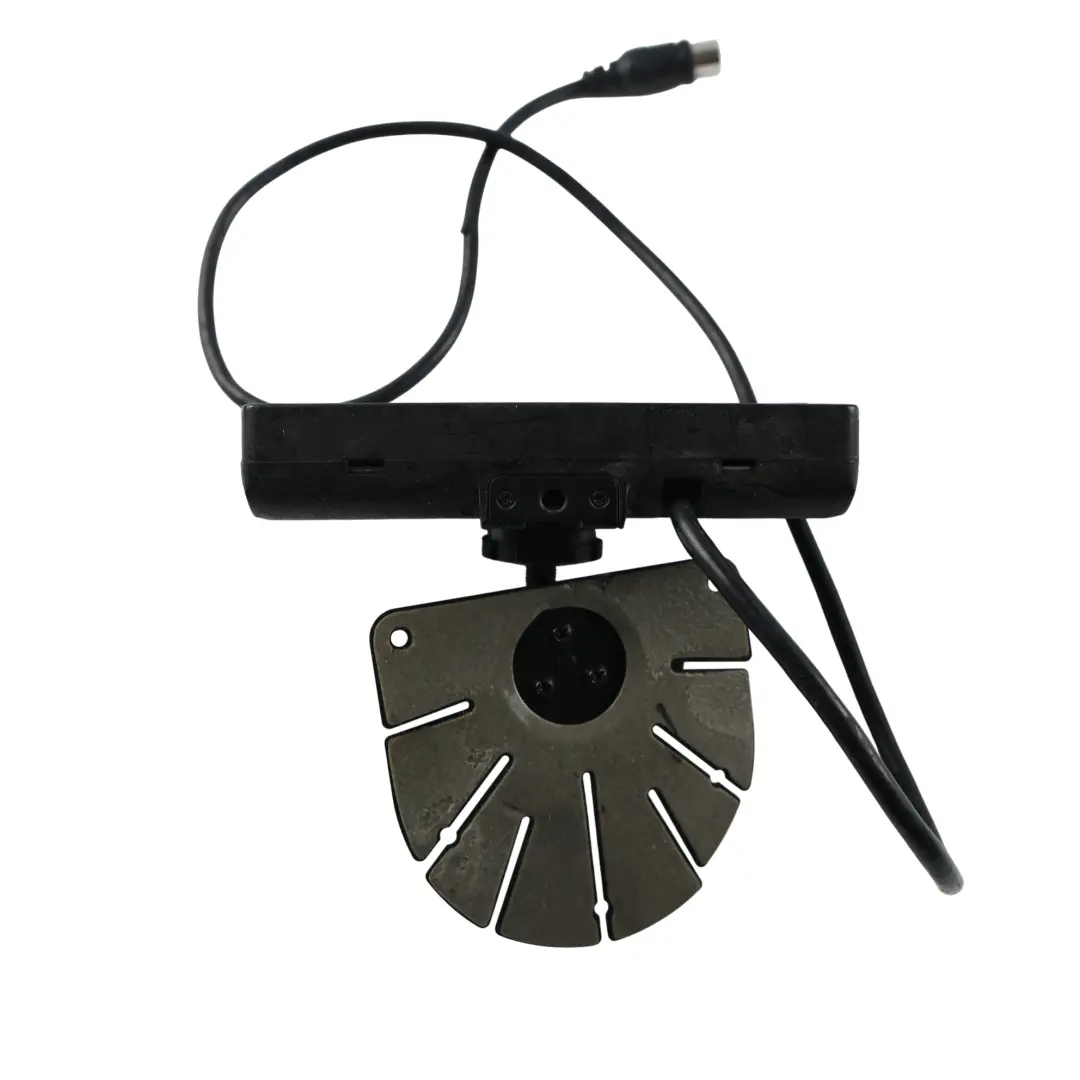 Brigade Select Monitor LCD 5" Z Kamerą Cofania do o numerze VBV-750DM-M Brigade Select Monitor LCD 5" Z Kamerą Cofania - SKU VBV-750DM-M - Numer Części VBV-750DM-M