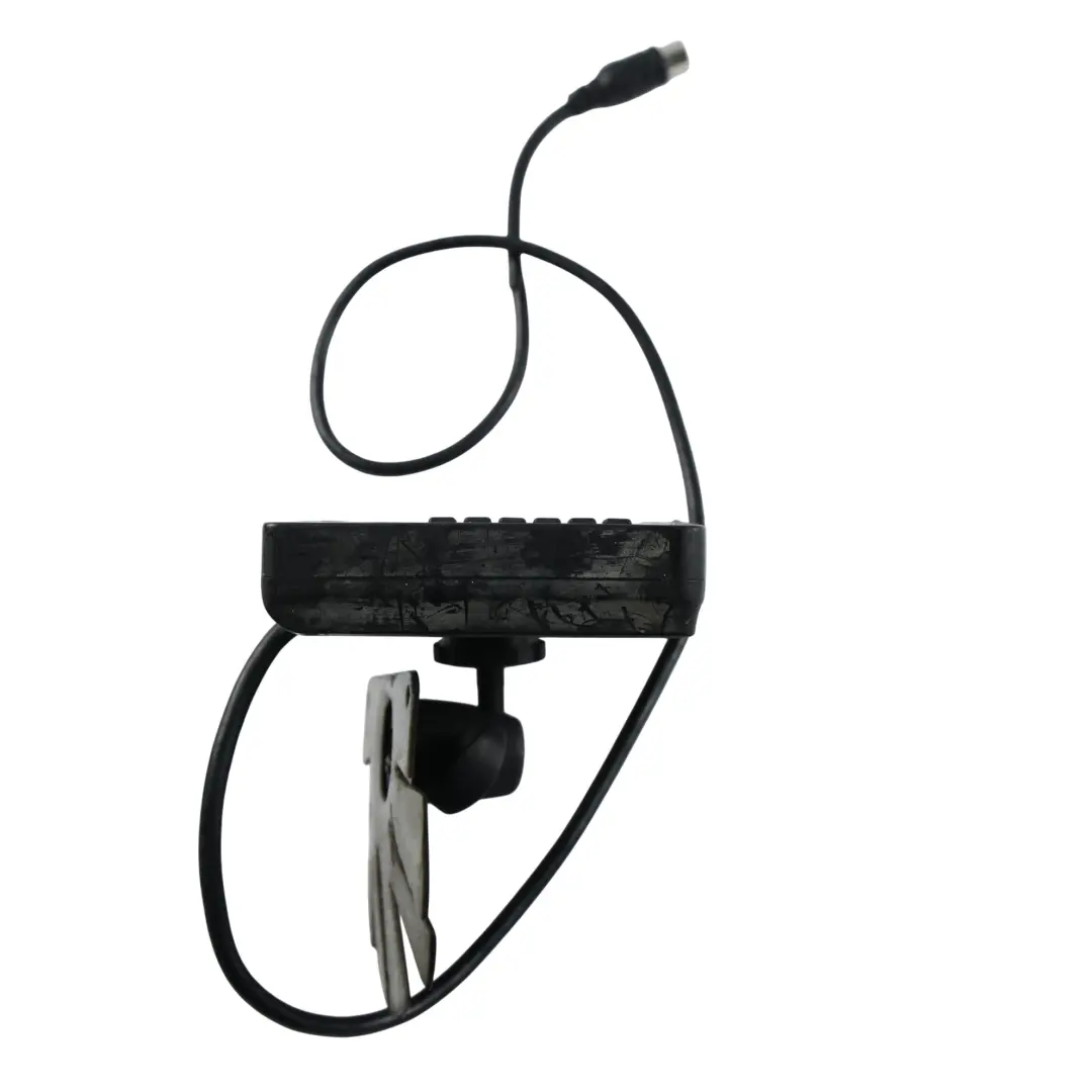  Brigade Select Monitor LCD 5" Z Kamerą Cofania - SKU VBV-750DM-M - Numer Części VBV-750DM-M