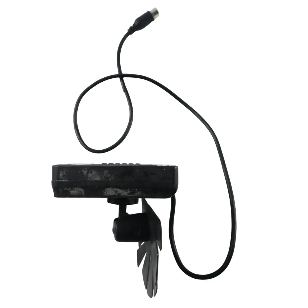  Brigade Select Monitor LCD 5" Z Kamerą Cofania - SKU VBV-750DM-M - Numer Części VBV-750DM-M