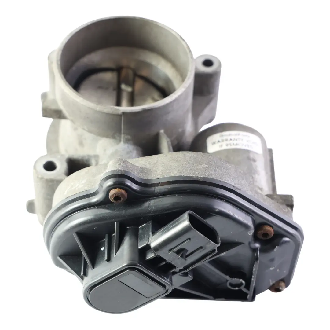 Mk6 ST150 Throttle Body 2.0 Petrol to Ford Fiesta with Part number VP4F9U-9E928-AB Ford Fiesta Mk6 ST150 Throttle Body 2.0 Petrol - SKU VP4F9U-9E928-AB - Part number VP4F9U-9E928-AB