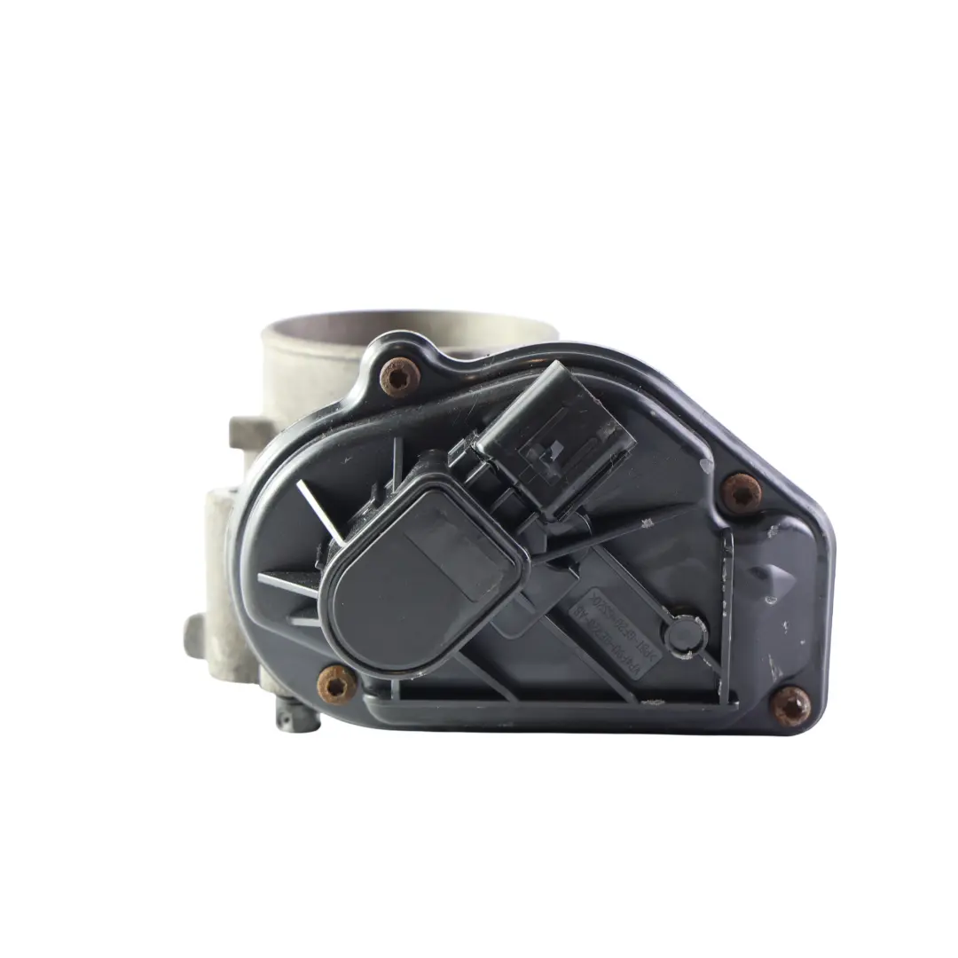 Mk6 ST150 Throttle Body 2.0 Petrol to Ford Fiesta with Part number VP4F9U-9E928-AB Ford Fiesta Mk6 ST150 Throttle Body 2.0 Petrol - SKU VP4F9U-9E928-AB - Part number VP4F9U-9E928-AB