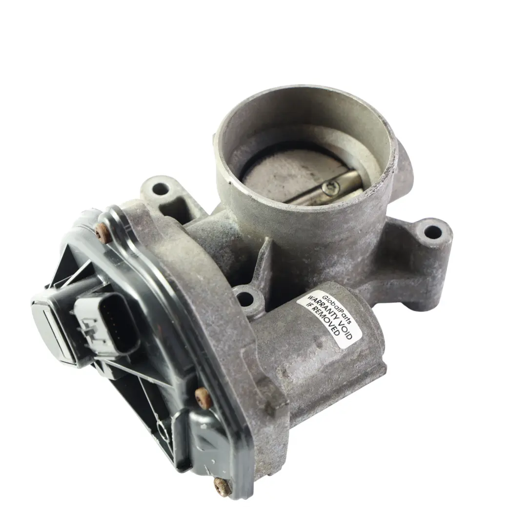 Ford Fiesta Mk6 ST150 Throttle Body 2.0 Petrol - SKU VP4F9U-9E928-AB - Part number VP4F9U-9E928-AB
