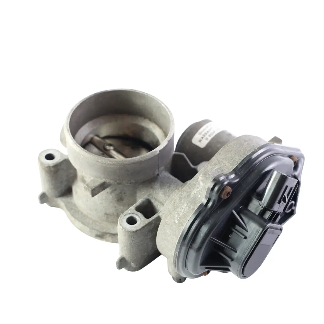 Ford Fiesta Mk6 ST150 Throttle Body 2.0 Petrol - SKU VP4F9U-9E928-AB - Part number VP4F9U-9E928-AB