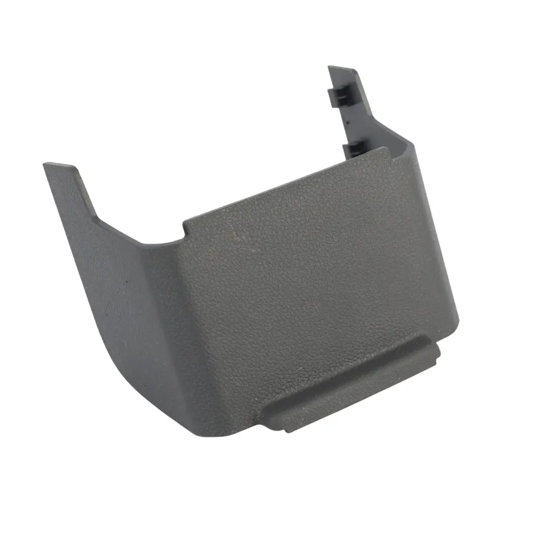 Ford Kuga C520 Rear Centre Console Cover Trim Panel Black - SKU VP7M5X-045L88-AAW - Part number VP7M5X-045L88-AAW