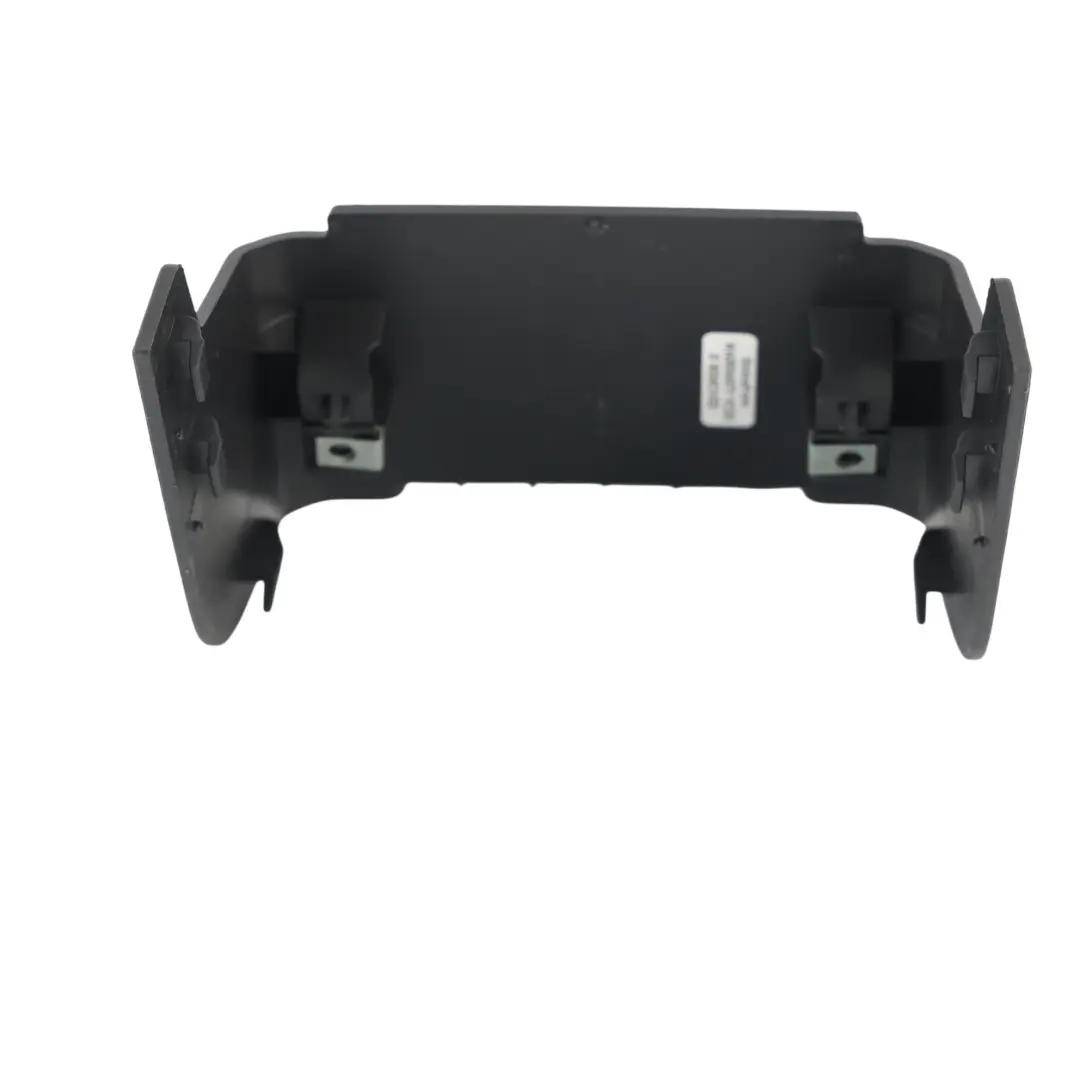 Ford Kuga C520 Rear Centre Console Cover Trim Panel Black - SKU VP7M5X-045L88-AAW - Part number VP7M5X-045L88-AAW